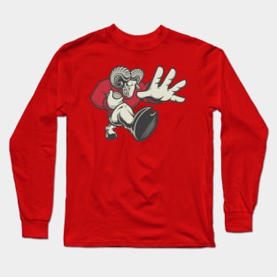 fantasy island Long Sleeve T-Shirt